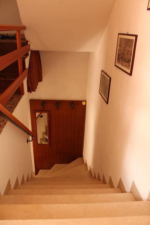Villa Casa Nonna Teresa à Tovena Extérieur photo