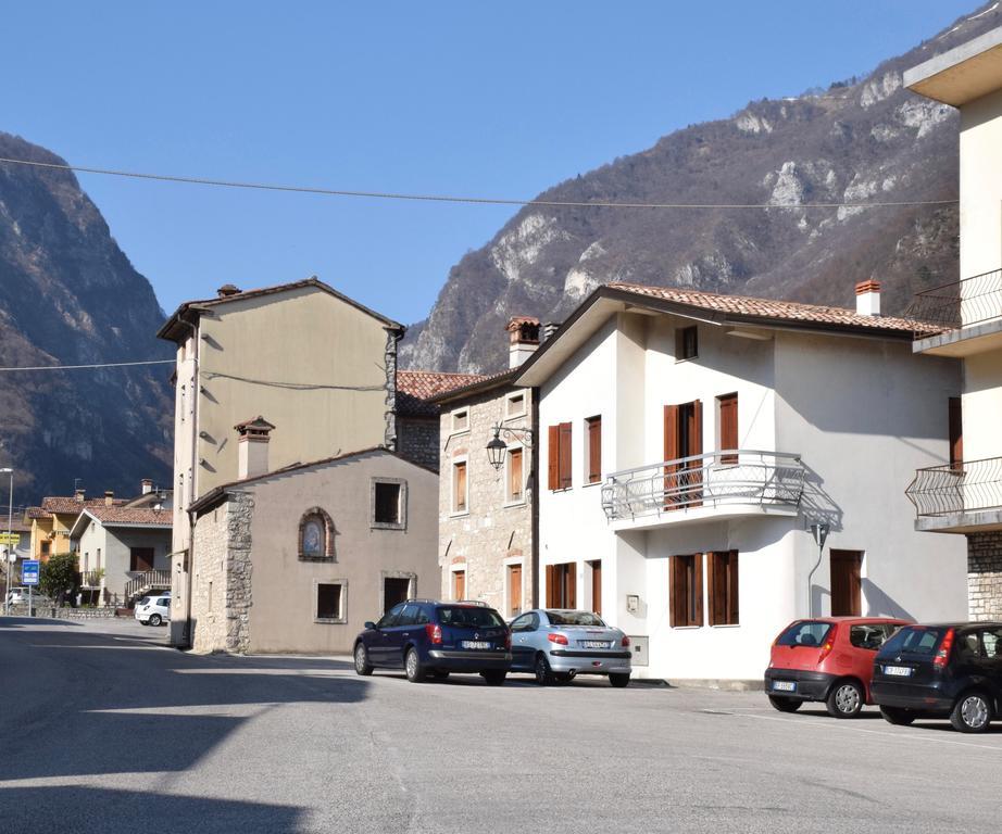 Villa Casa Nonna Teresa à Tovena Extérieur photo