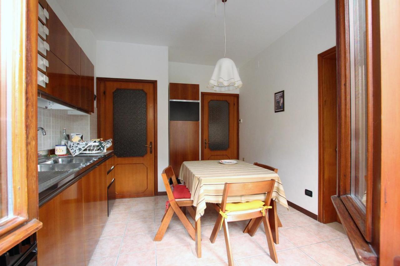 Villa Casa Nonna Teresa à Tovena Extérieur photo